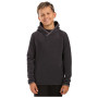 Felpa da bambino Kilpi Flond-Jb Black nero Black
