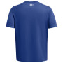 Maglietta da uomo Under Armour ABC Camo Boxed Logo SS