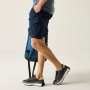 Pantaloncini da uomo Regatta Bendrick Shorts