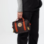 Borsa a spalla Fjällräven Kånken Koncept Crossbody