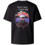 Maglietta da uomo The North Face Ss Never Stop Relaxed Tee