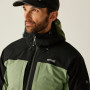Giacca da uomo Regatta Maland Insulated