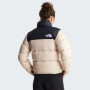 Piumino da donna The North Face W 1996 Retro Nuptse Jacket