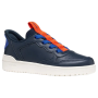 Sneakers per bambini Geox J Washiba Fast In B