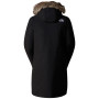 Cappotto invernale da donna The North Face W Arctic Parka