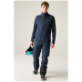 Felpa da uomo Dare 2b Fuse Up Full Zip