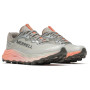 Scarpe da corsa da donna Merrell Agility Peak 6 GTX