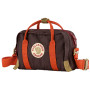 Borsa a spalla Fjällräven Kånken Koncept Crossbody