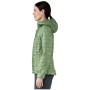 Giacca da donna Patagonia W's Nano Puff Hoody