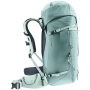 Zaino da escursionismo da donna Deuter Guide 32+8 SL