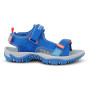 Sandali da bambino Regatta Blaze Sandal Jnr OlyBlu/Tango