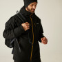 Giacca da uomo Regatta Highton Stretch Padded Jacket