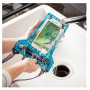 Imballaggio impermeabile Nite Ize Runoff Waterproof Phone Pouch