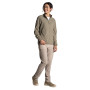 Felpa da donna Craghoppers NosiLife Anya II Jacket