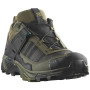 Scarpe da trekking da uomo Salomon X Ultra 5 Gore-Tex