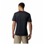 Maglietta da uomo Columbia Zero Rules™ Light Short sleeve Graphic Crew
