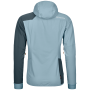 Giacca da donna Ortovox Col Becchei Jacket W
