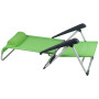 Sedia Bo-Camp Saint Tropez