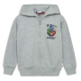 Felpa da bambino Lego Wear Lwsian 601 Grey grigio Grey melange
