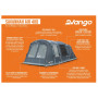 Tenda familiare Vango Savannah Air 400 Package