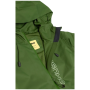 Giacca da bambino Husky Neoni K Green
