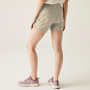 Pantaloncini da donna Regatta Xanthi Shorts