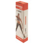 Fasce per allenamento Yate Powerband 2080 × 4,5 mm / larghezza 13 mm