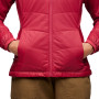 Giacca da donna Black Diamond W Solution 2.0 Hoody