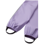 Pantaloni impermeabili da bambino Reima Lammikko Blooming Lilac