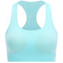 Taglia del reggiseno: XL / Colore: azzurro