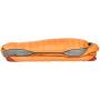 Sacco a pelo in piuma Big Agnes Torchlight EXP 30 Regular