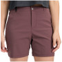 Pantaloncini da donna Black Diamond W Pursuit Shorts