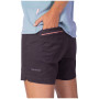 Pantaloncini da donna Hannah Mokka Shorts