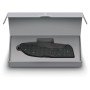 Coltello da tasca Victorinox Evoke BS Alox Black