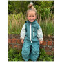 Tuta per bambini DucKsday Rainsuit Breeze