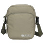 Borsa a tracolla Zulu Klinger