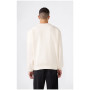 Felpa da uomo Champion Crewneck Sweatshirt M Modern Heritage