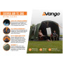 Tenda Vango Sierra Air TC 300