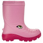 Stivali invernali per bambini Viking Outdoor Footwear Claw Warm Pink