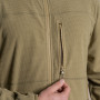Felpa funzionale da uomo Craghoppers NosiLife Spry II Jacket