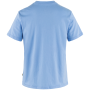 Maglietta da donna Fjällräven Lush Logo T-shirt W