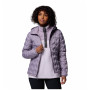 Giacca da donna Columbia Delta Ridge™ II Down Hooded Jacket
