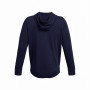 Felpa da uomo Under Armour Rival Terry LC FZ