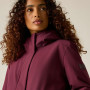 Cappotto da donna Regatta Ramona