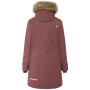 Parka invernale da donna Didriksons Erika Wns Parka 3