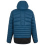 Giacca da uomo Regatta Hooded Leedre Hybrid