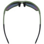 Occhiali da sole Uvex Sportstyle 706