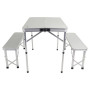 Set di tavolo e sedie Regatta Picnic Table