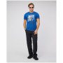 Maglietta da uomo Mammut Trovat T-Shirt Men Mammut