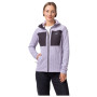 Felpa da donna Hannah River Hoody W